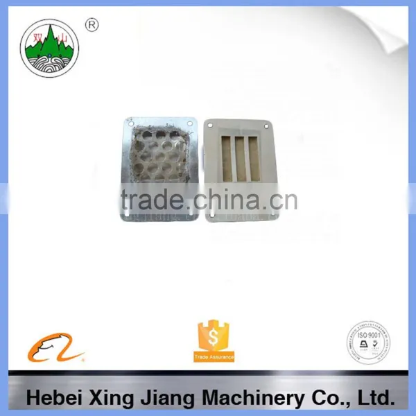 Top Quality Truck Oil Tank Top Cover photo-2