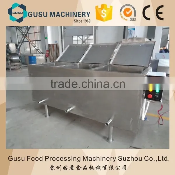Fat Melting Kettle Manufacturer 086-18652615950 photo-4
