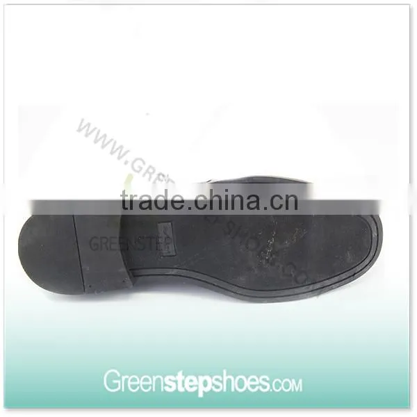 2015 Fashion Black Pu Leather Men Shoes, Leather Shoes For Men photo-5
