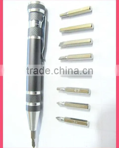 2013 Aluminum Pen Screw Driver photo-2