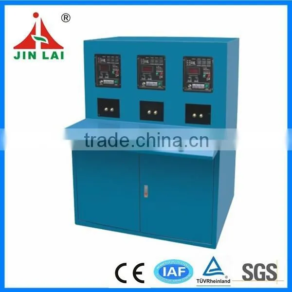 Inductotherm Heating Brazing Machine For TV Distributor (JL) photo-2