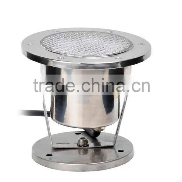 316ss Ip68 Waterproof Outdoor Led Underwater Light photo-3