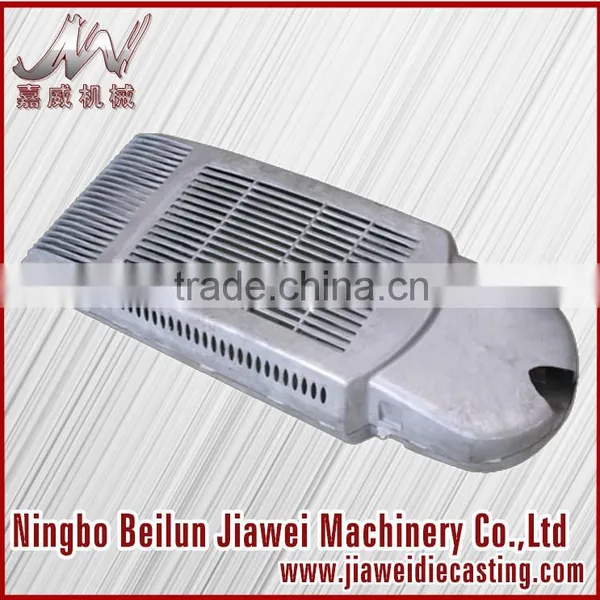383 Aluminum Die-cast Lighting Parts photo-6