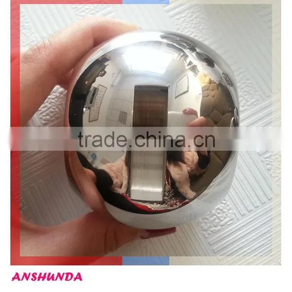 Stainless Steel Forge Valve Ball