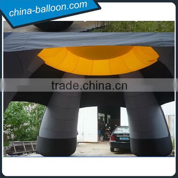 Newest Special Spider Dome Inflatable Advertising Tent photo-2
