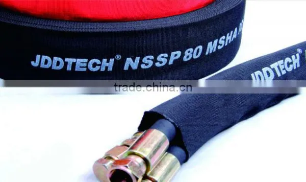 Nylon Textile Sleeve photo-2