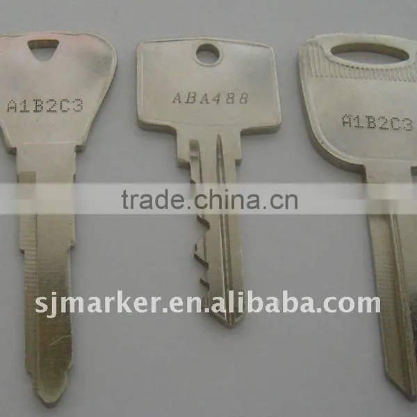 Multifunctional Pneumatic Punching Machine for Nameplate photo-4