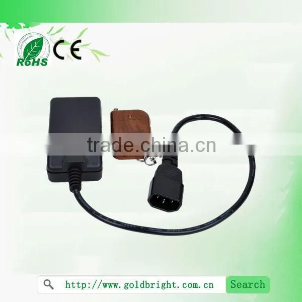 High Quality 800 Watt Fog Machine Stage Effect With Wired Remote & Fog Juice photo-3