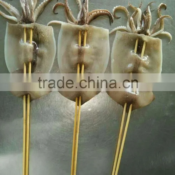 SQUID BBQ photo-2