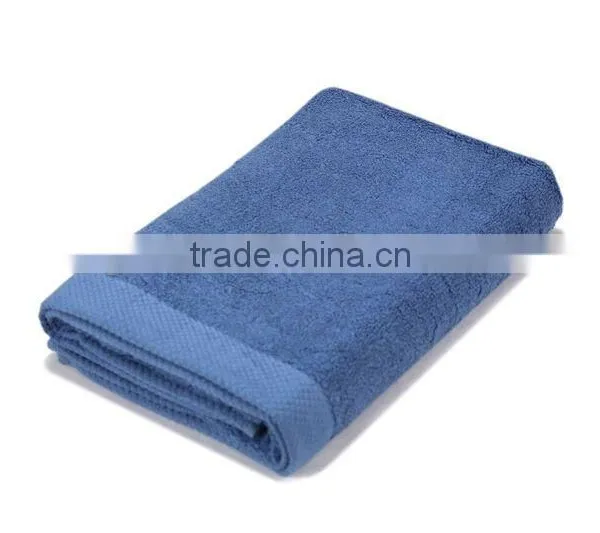 Cotton Terry Towel photo-2