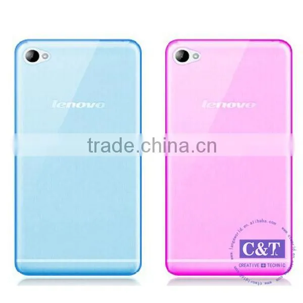 C&T OEM Mobile Phone Protective Case for Lenovo S90 Case photo-3