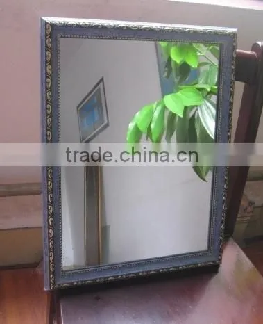 China 2mm-6mm Barthroom Mirror,glass Mirror,wall Mirror,decoraive Mirror photo-2