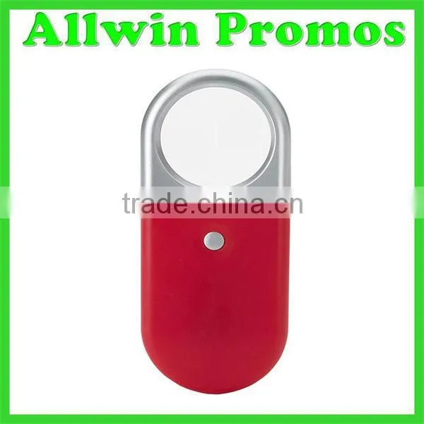 New Fashion Portable Magnifier With LED Light photo-4