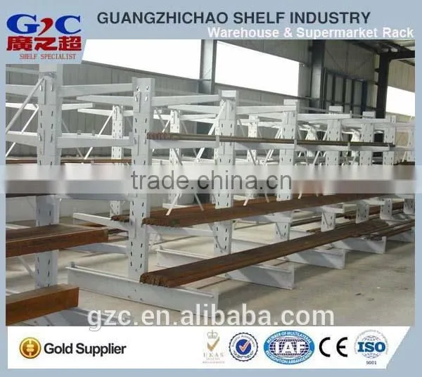 Warehouse Cantilever Racking System photo-5