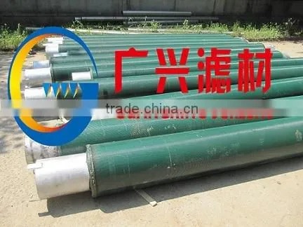 Pipe-based Screen for Water Well photo-6