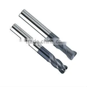 Hss Corner Rounding Milling Cutter