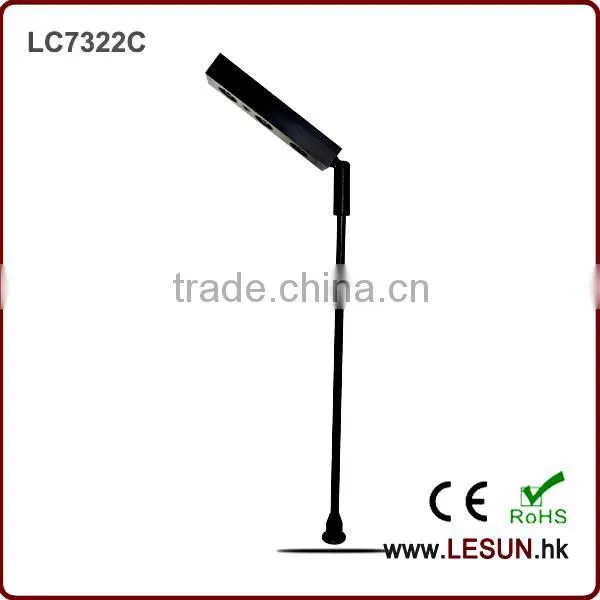 Brightness 3x1W Jewelry Showcase Led Light LC7312 photo-3