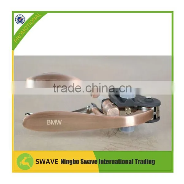 Rabbit Style Bottle/rabbit Shape Wine Opener photo-2