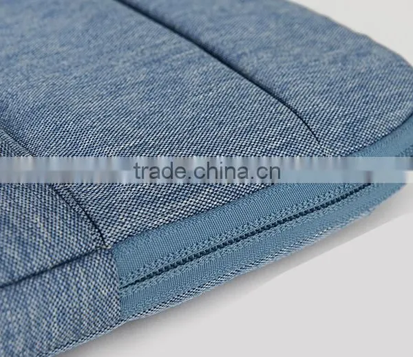 Customize Laptop Notebook Sleeve Case Carry Bag Pouch For 10" 12" 13" 15" PC Handle Sleeve photo-6