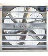 Industrial Exhauster Fan