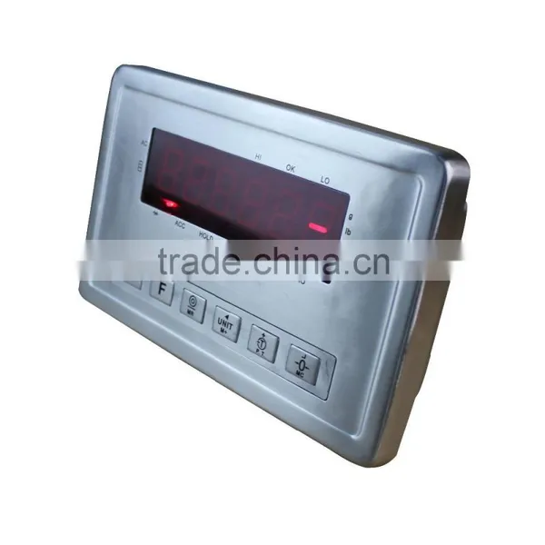 IP68 Waterproof Weighing Indicator photo-2