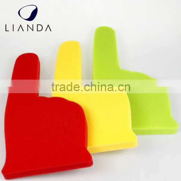 Foam Hand for Christmas ,foam Waving Hand,touchless Foam Hand photo-2
