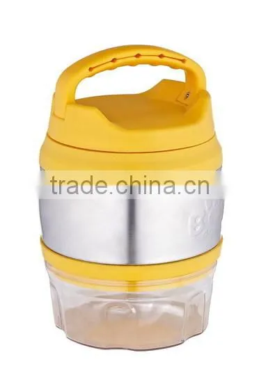 22oz Food Storage Barrel Food Container Thermos photo-2