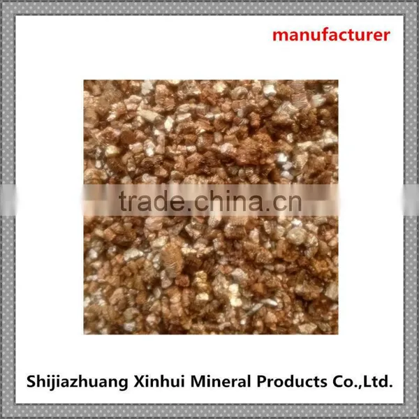 Poultry Application Feed Additive Vermiculite photo-4