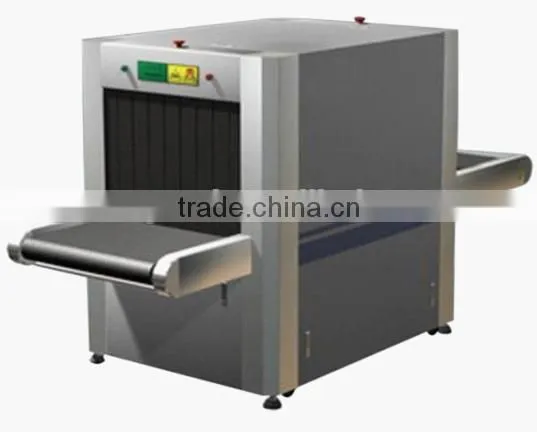 X Ray Baggage Scanner for Airport and Station for Security Checking photo-2