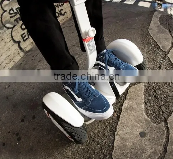 China Direct Factory Xiaomi 9 Mini Pro Bluetooth Hoverboard Smart Drifting Electric Scooter photo-3