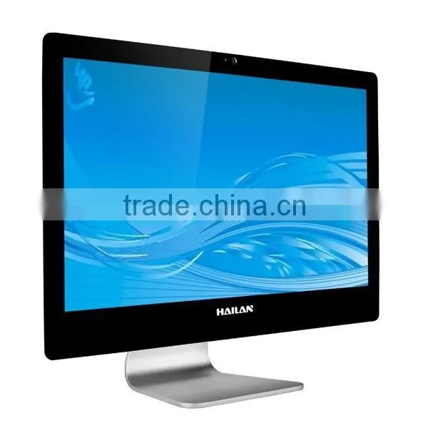 21 Inch High Quality All in One pc Barebone System With i3 i5 Processor photo-5