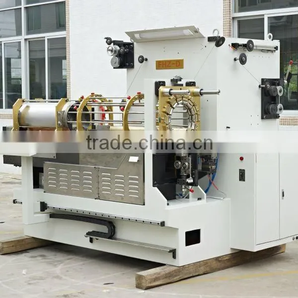 Fully Automatic Can Body Welder for Can Maker photo-5