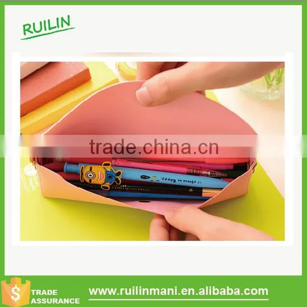Lovely Girls Pencil Case photo-4
