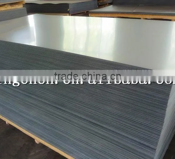 Steel Sheet Metal photo-4