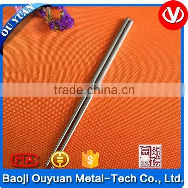 Resuable Titanium Chopsticks photo-4