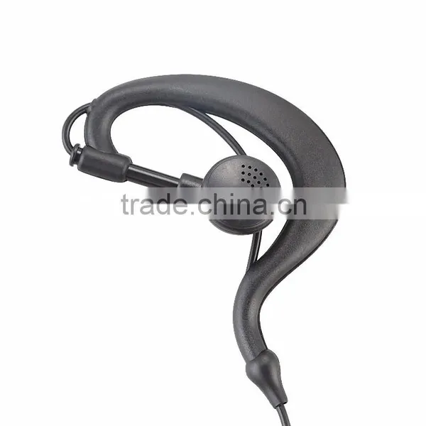 SAMCOM EP-1X K-Connector Quality Certification Direct Deal Walkie Talkie Headphones photo-5