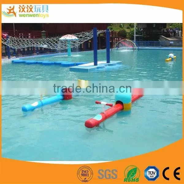 Best Quality Resonable Price Kids Water Park Sets