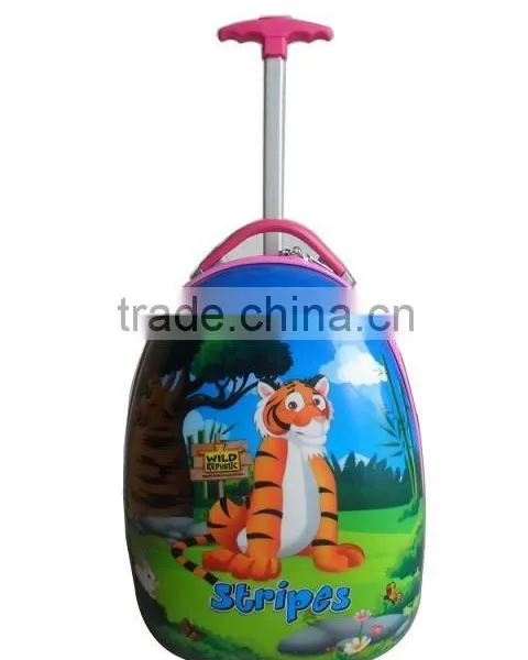 2015 super cute kids plastic quality new luggage child kurta design plastic rake child
