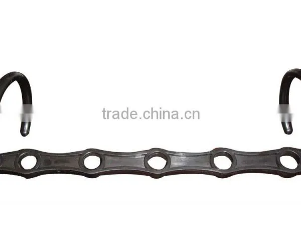 China Made Plastic Coat Hook photo-5
