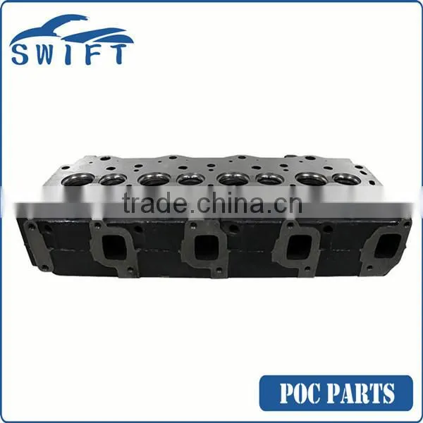 J2 Cylinder Head For Besta 2.7D photo-3