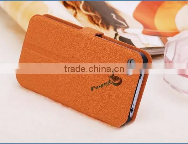 NEW Phone Case With Stand for Iphone 6 and Wallet Case for Iphone 6, Card Holder Case for Iphone photo-6