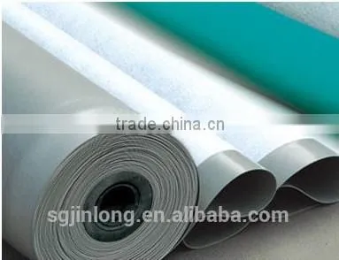 PVC Waterproof Membrane photo-5