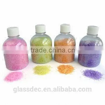 New Design Color Quartz Sand With CE Certificate photo-4