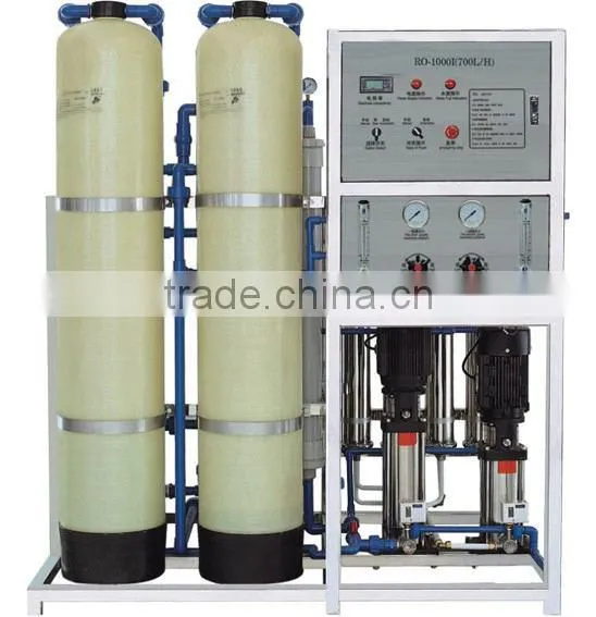 RO Water Filtration System 700L/H