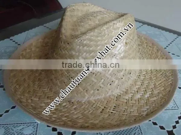 STRAW HAT 100