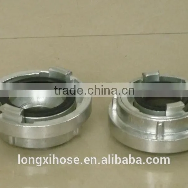 2.5 Inch Storz Coupling