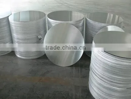 Aluminum Disc photo-3