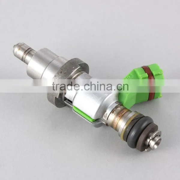 Injectors 23209-28070 23209-28070 For TOYOTA Gaia 2001 1AZ-FSE photo-3