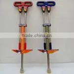 Hot Sale Double Bar Children Jumping Stick/flying Stick photo-3