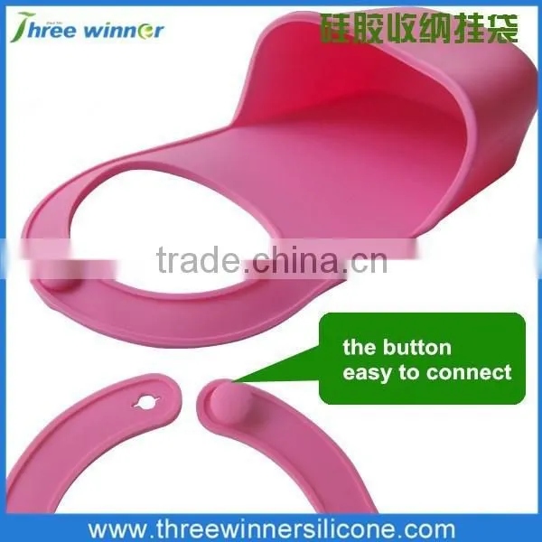 Bathtub Soap Holder for Shower photo-3